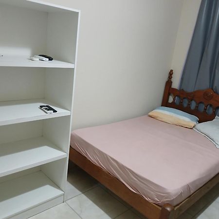 Apartamento Alcatraz Ubatuba Exterior photo