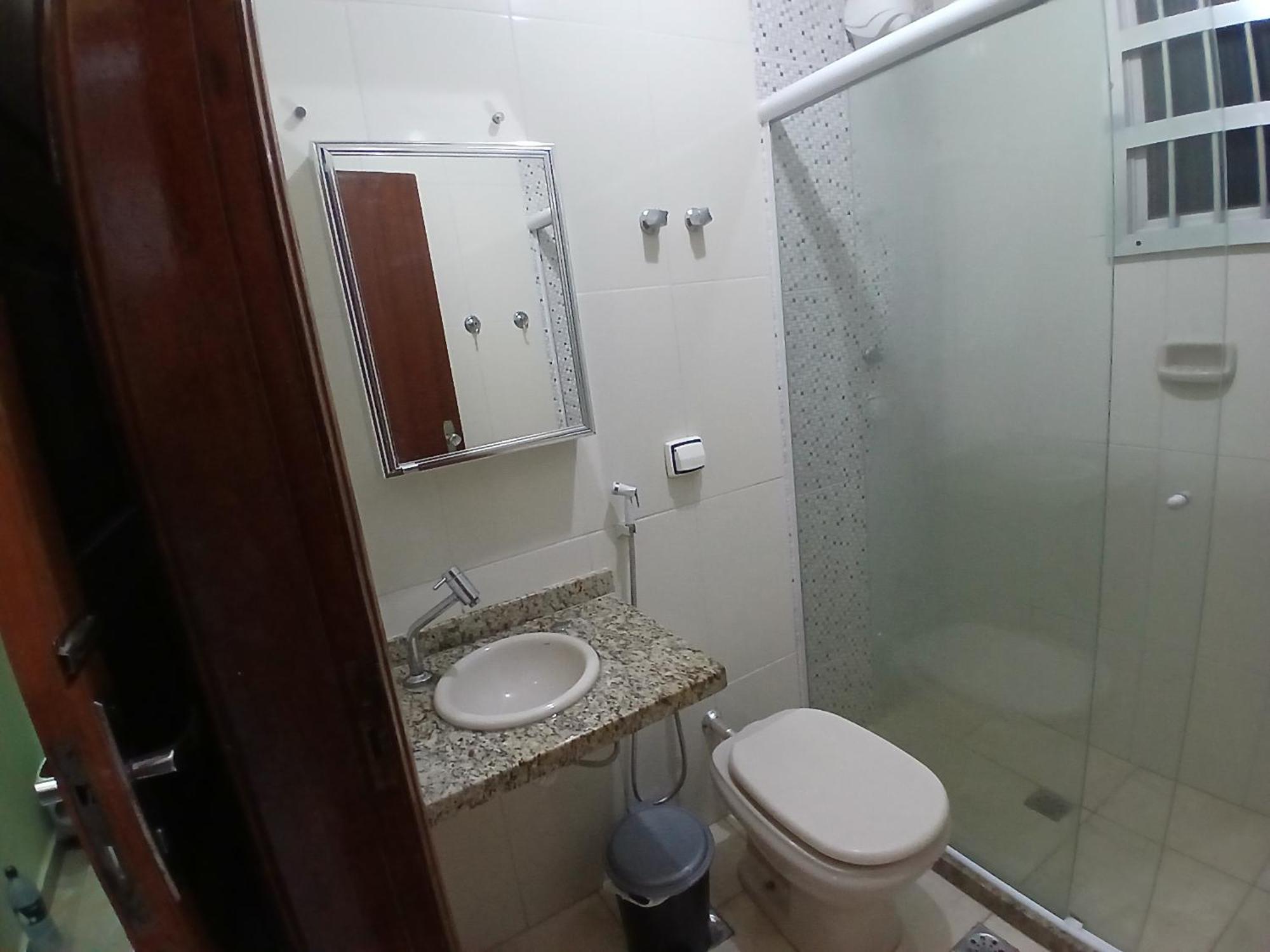 Apartamento Alcatraz Ubatuba Exterior photo