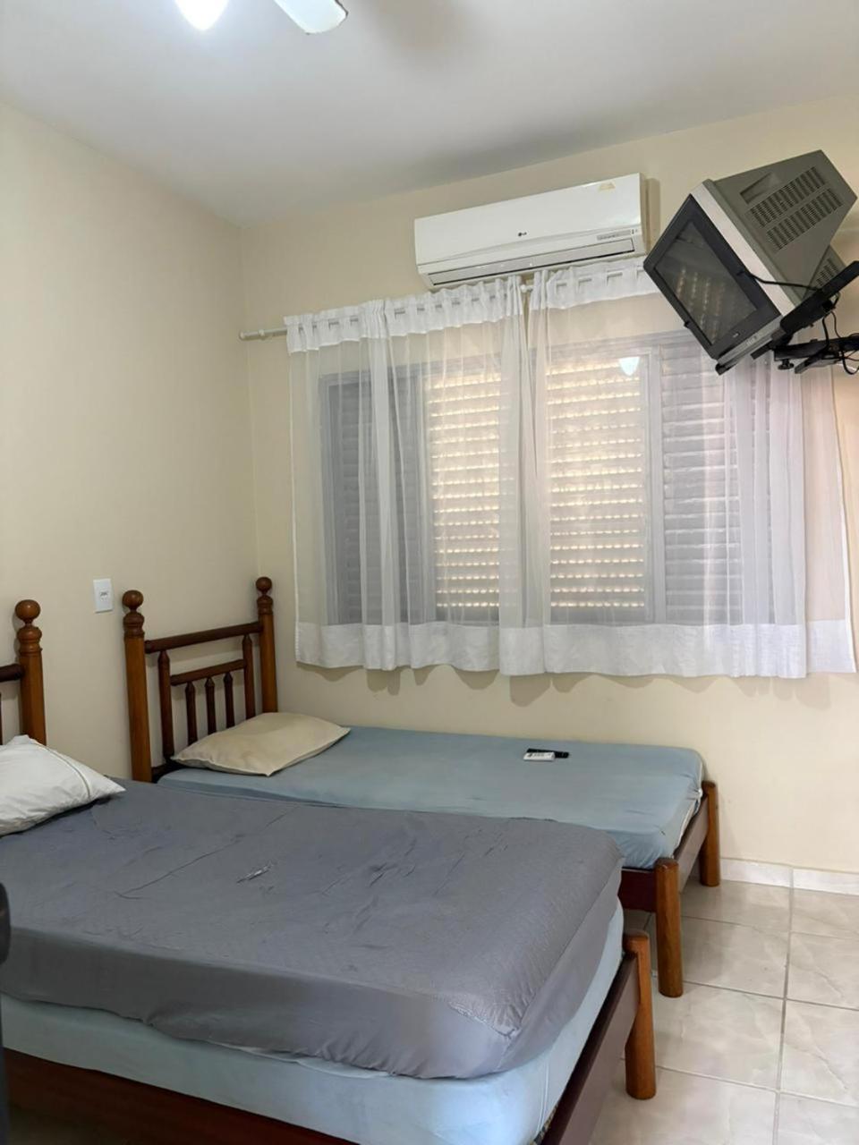 Apartamento Alcatraz Ubatuba Exterior photo