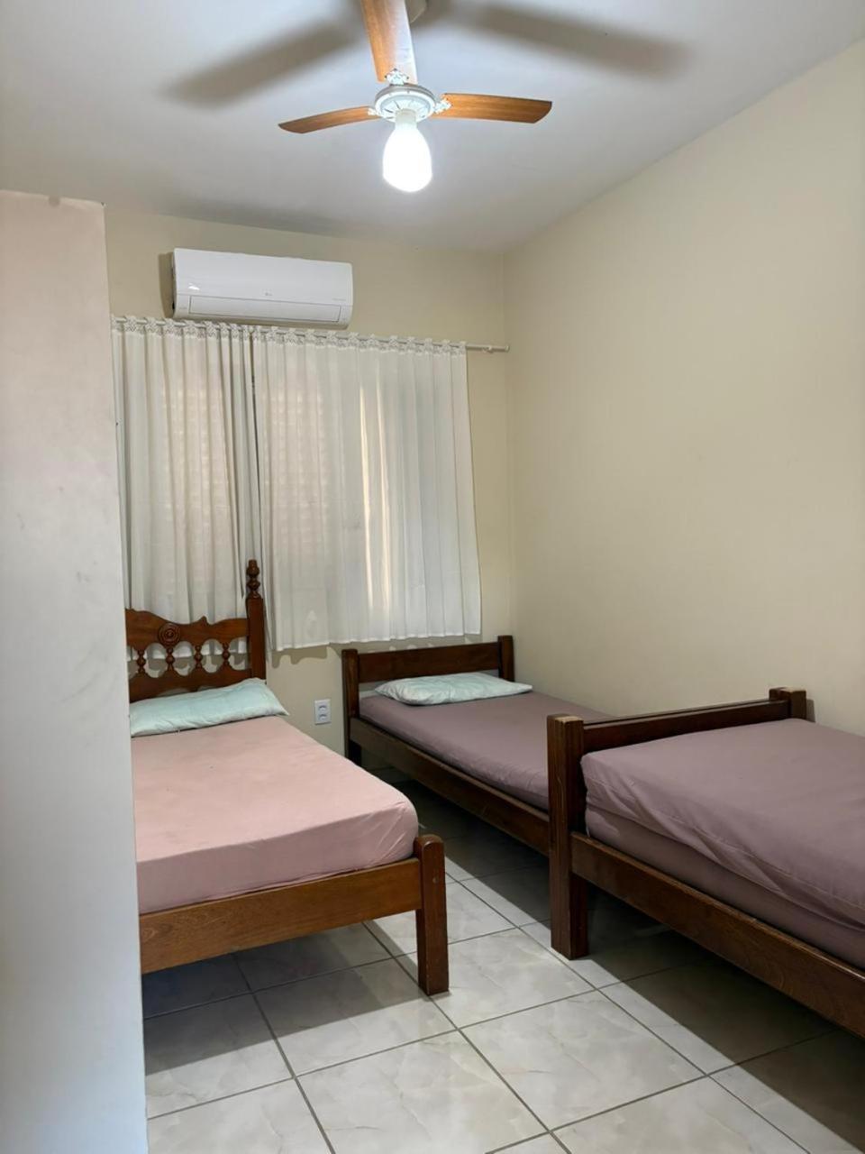 Apartamento Alcatraz Ubatuba Exterior photo