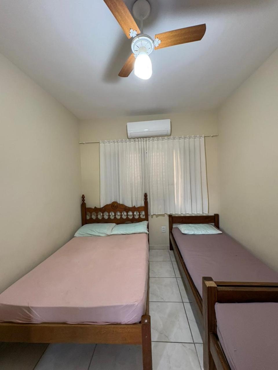 Apartamento Alcatraz Ubatuba Exterior photo